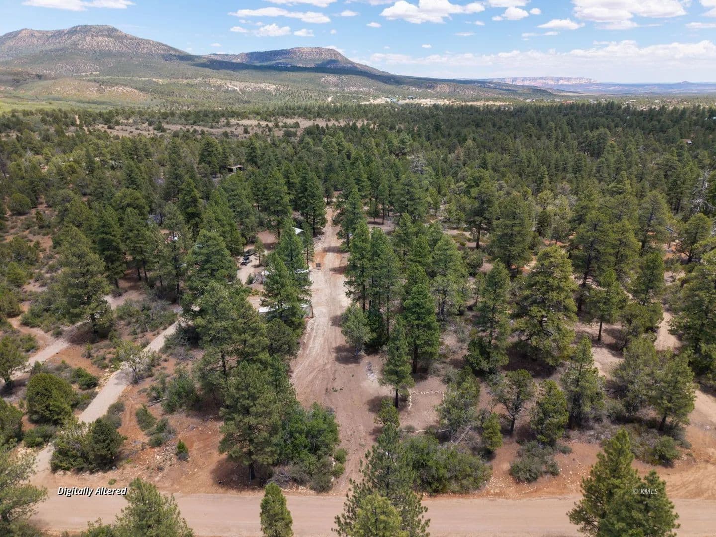 Vacant Land in Orderville - Orderville, Utah, 84758