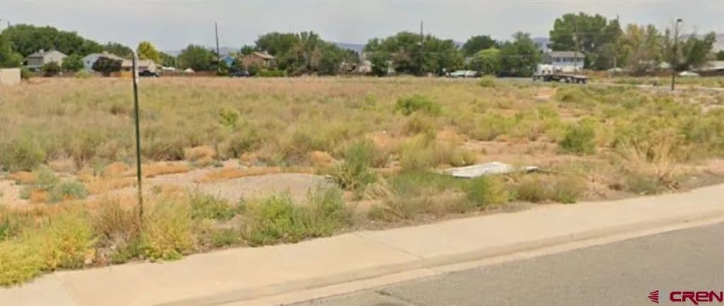 Vacant Land in Grand Junction - Grand Junction, Colorado, 81503