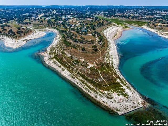 Vacant Land in Canyon Lake - Canyon Lake, Texas, 78133