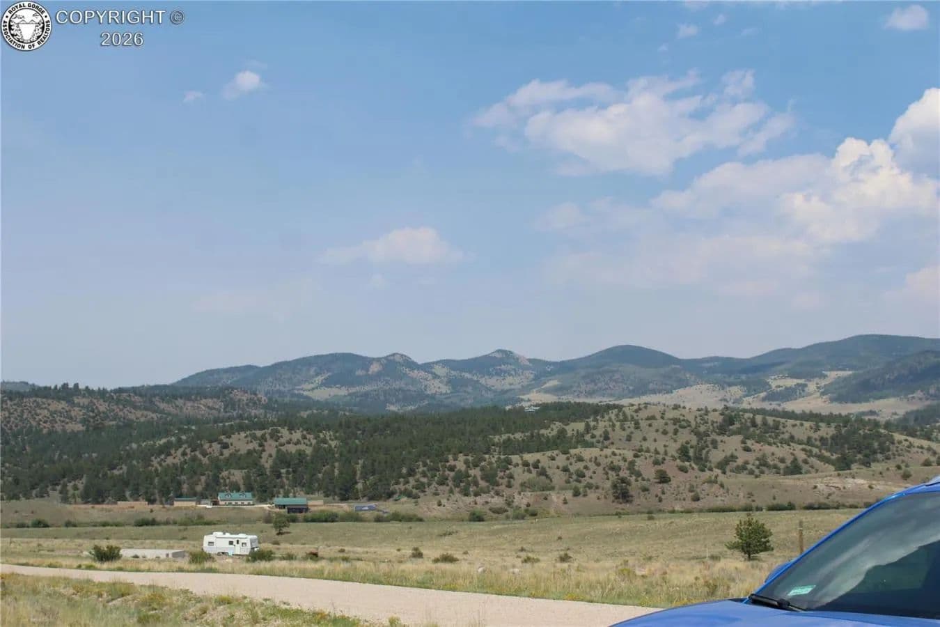 2222 Music Mountain - Westcliffe, Colorado, 81252