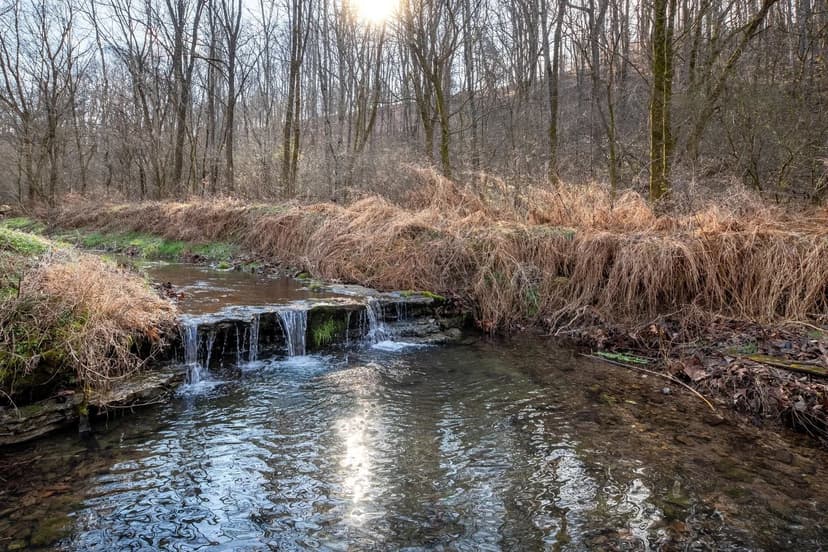 Property from 2171 Simmons Ridge Rd - KW