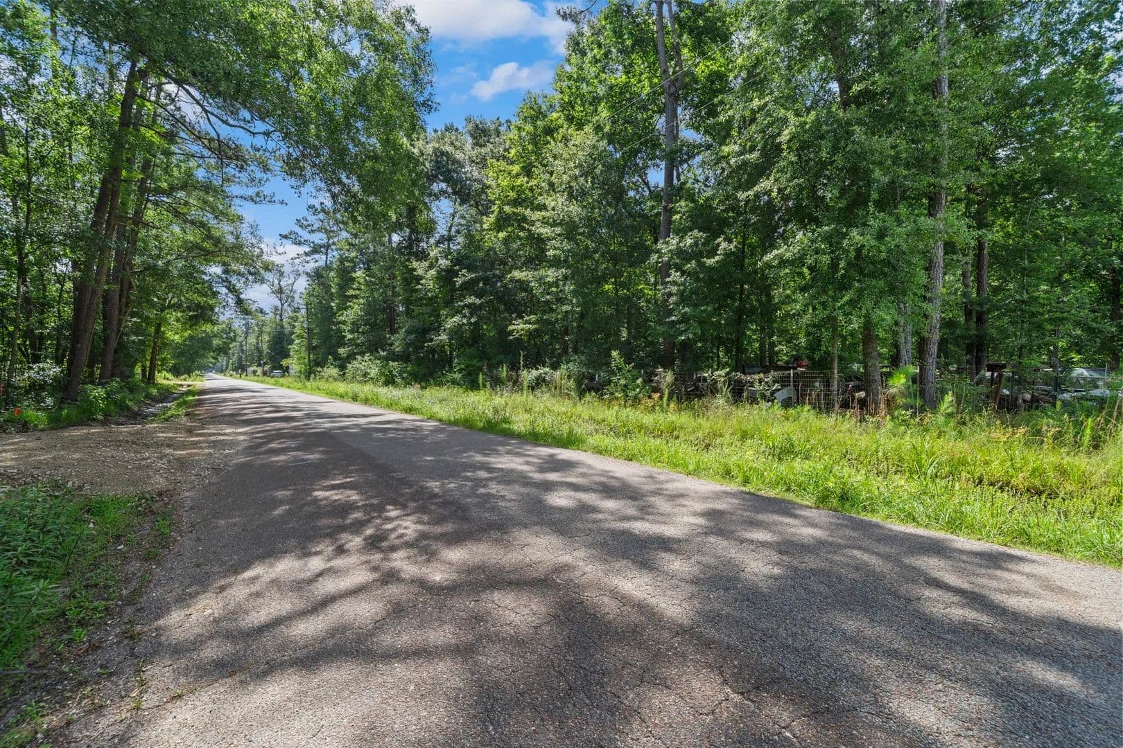Property from 15597 Westgate Road - KW - Splendora, Texas, 77372