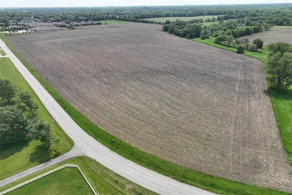 Arbor Dr - Development Opportunity - Decatur, Illinois, 62526