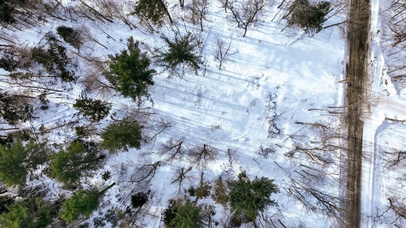 Vacant Land in Brooks