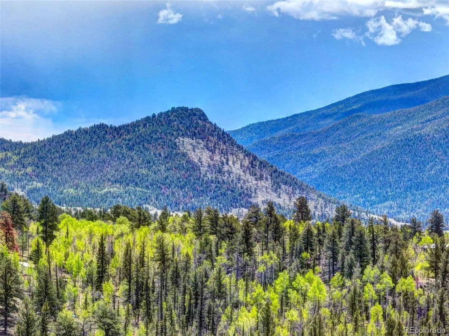 2 Acres of Land for Sale in Jefferson, Colorado - Jefferson, Colorado, 80456