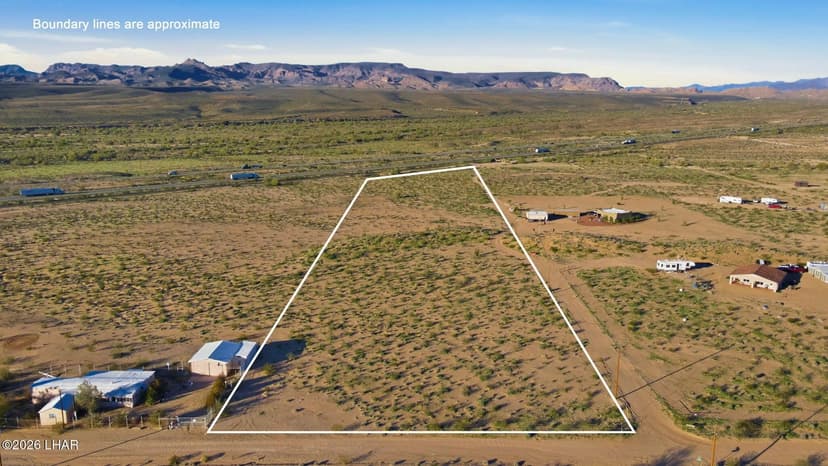 Property from 0 W Melissa Ln - KW