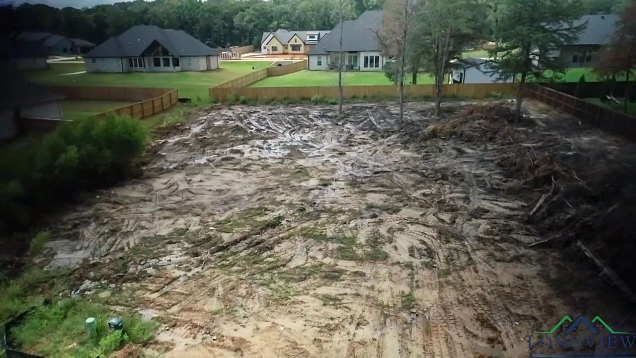 Vacant Land in Tyler - Tyler, Texas, 75706