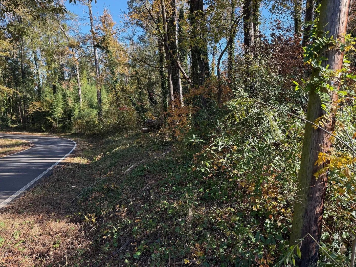 Land -Agricultural (Not Zoned) in Jackson - Jackson, Georgia, 30233
