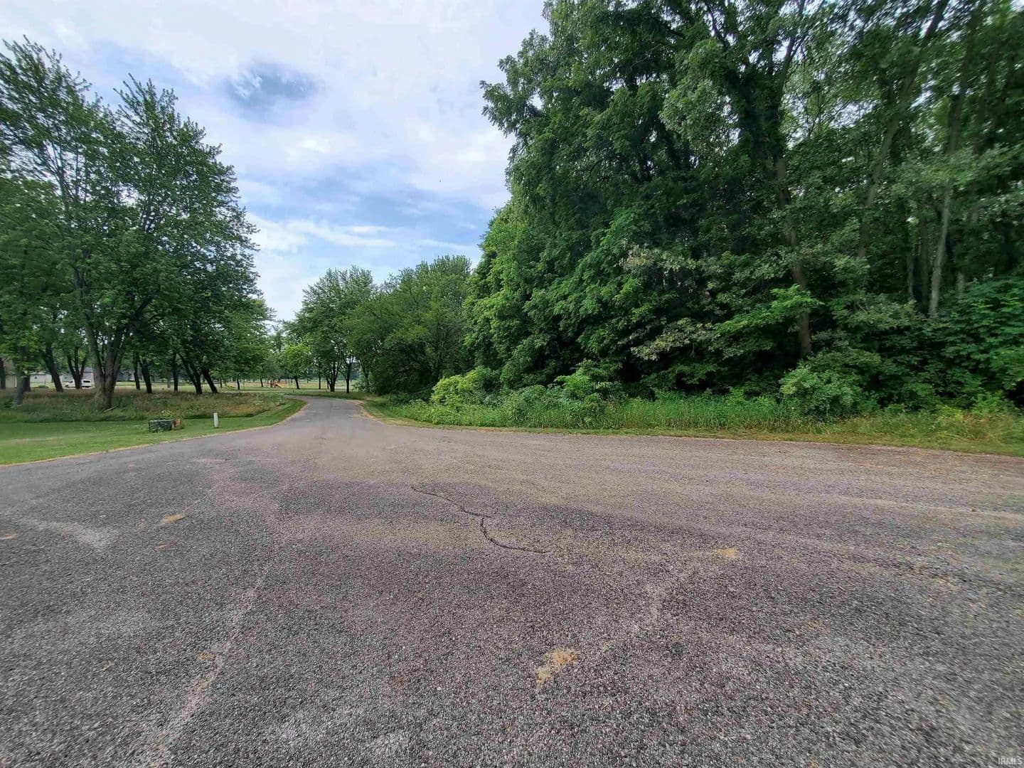 Vacant Land in Hudson - Hudson, Indiana, 46747