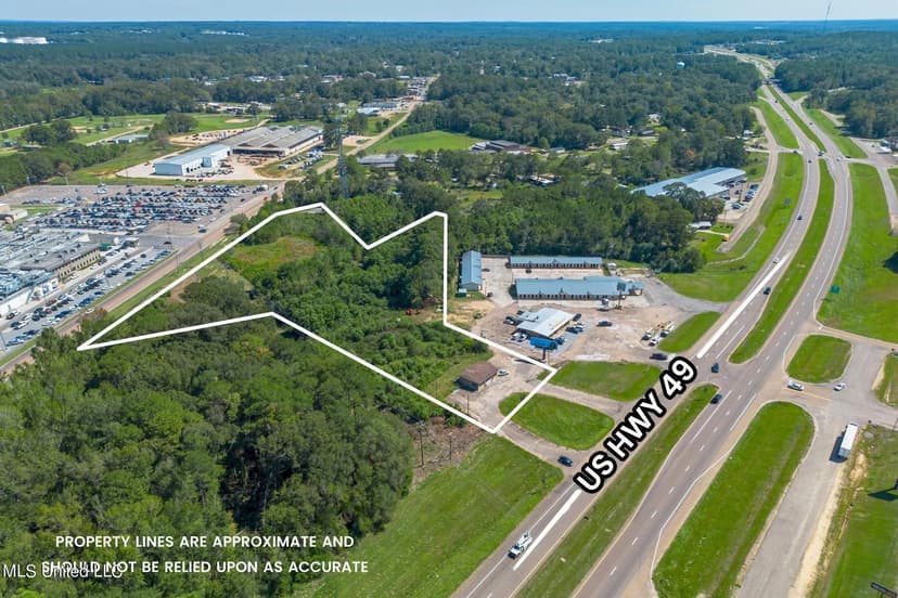 Property from 3492 Us 49 N - KW