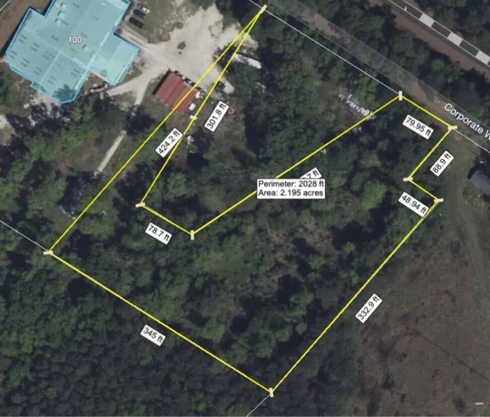 Lots & Land-Other in Summerville - Summerville, South Carolina, 29483