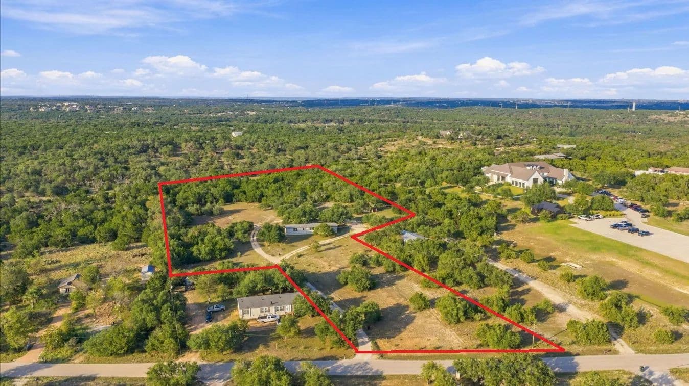 4.25 Acres of Land for Sale in Austin, TX - Austin, Texas, 78737