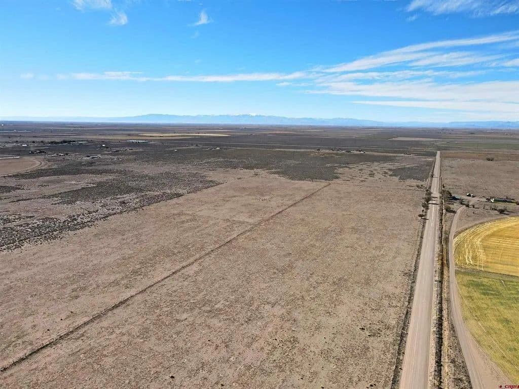 Lots & Land-Other in Hooper - Hooper, Colorado, 81136