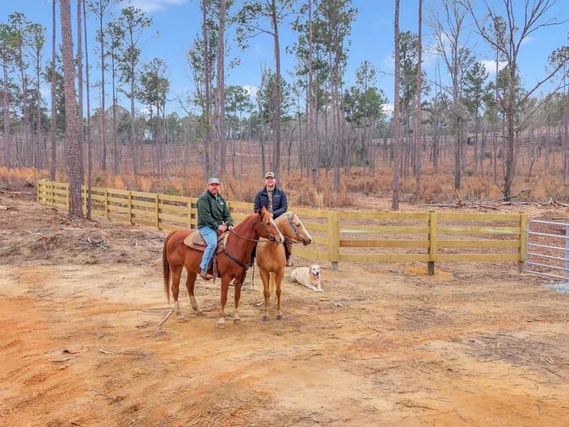 Tailor Made in Taylor County