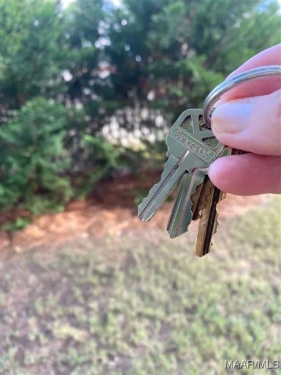 Lots & Land-Other in Tallassee