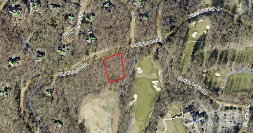 Property from 101 Chattooga Run #181 - KW