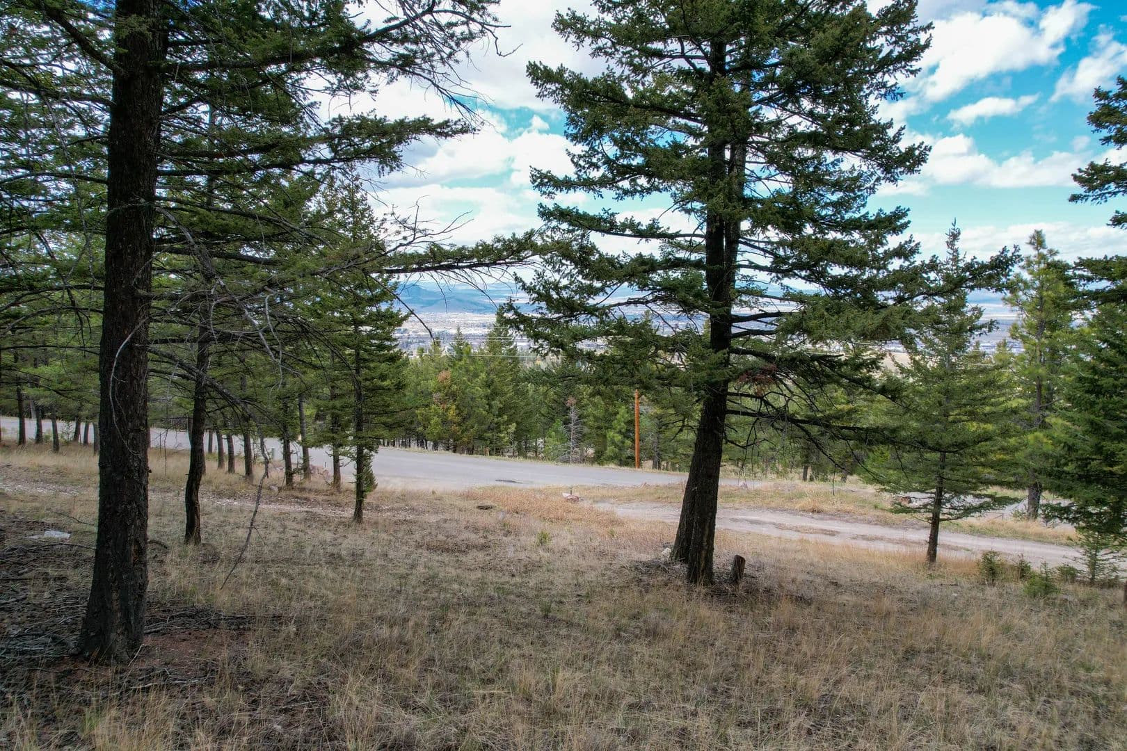 Vacant Land (0-10 Acres) in Clancy - Clancy, Montana, 59634