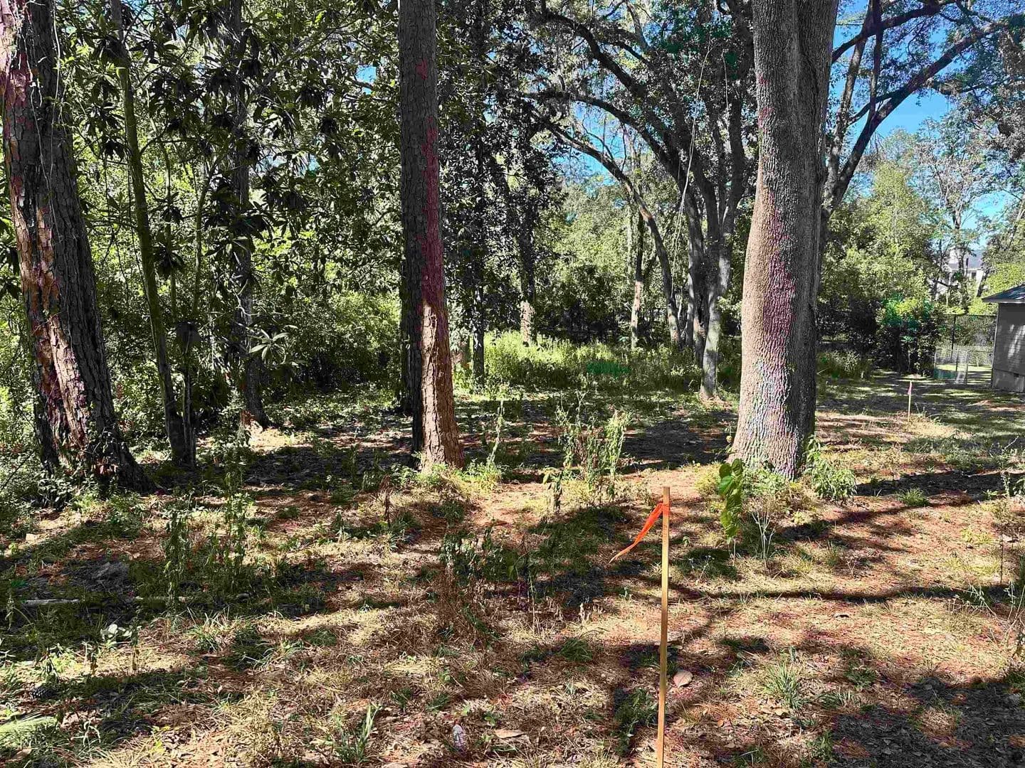 0.29 Acres of Land for Sale in Tallahassee, Florida - Tallahassee, Florida, 32308