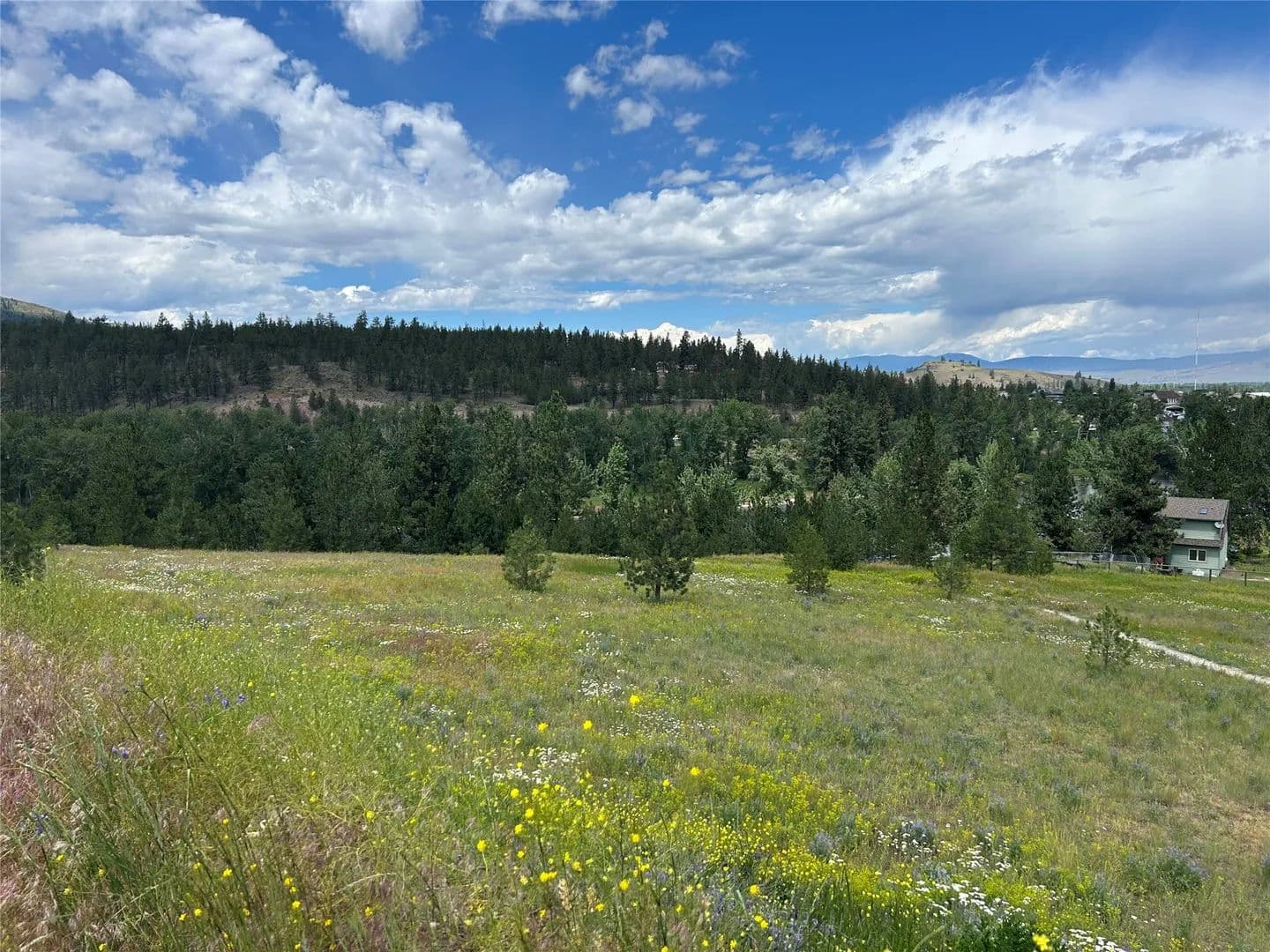 1.25 Acres of Land for Sale in Missoula, MT - Missoula, Montana, 59803