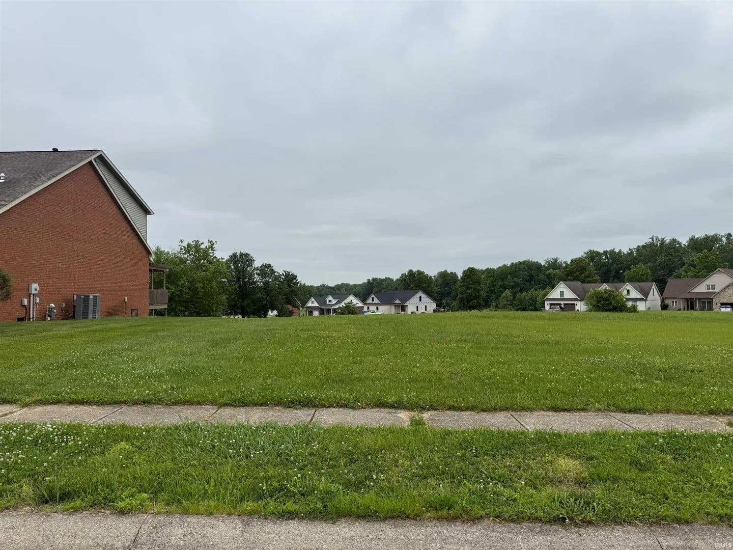 Vacant Land in Boonville - Boonville, Indiana, 47601