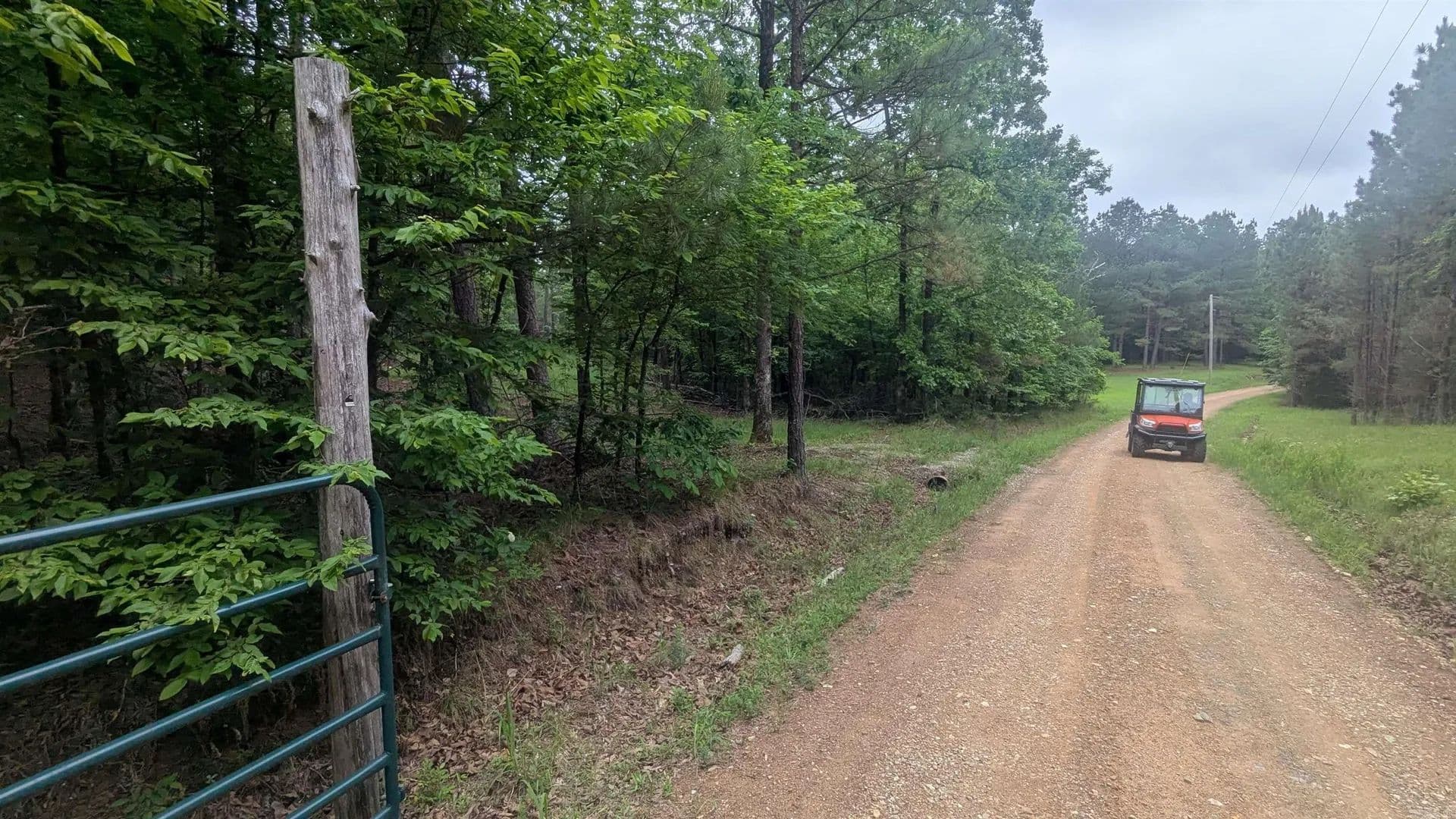 Lots & Land-Other in Lonsdale - Lonsdale, Arkansas, 72087