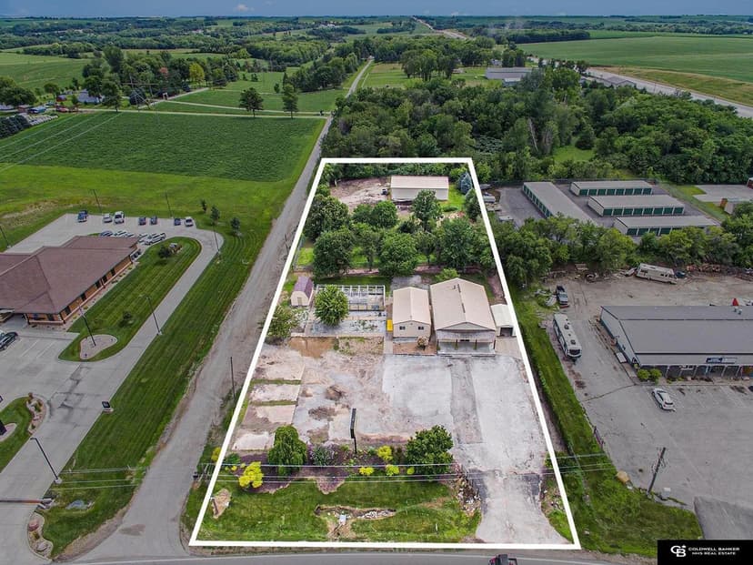 Lots & Land-Other in Plattsmouth