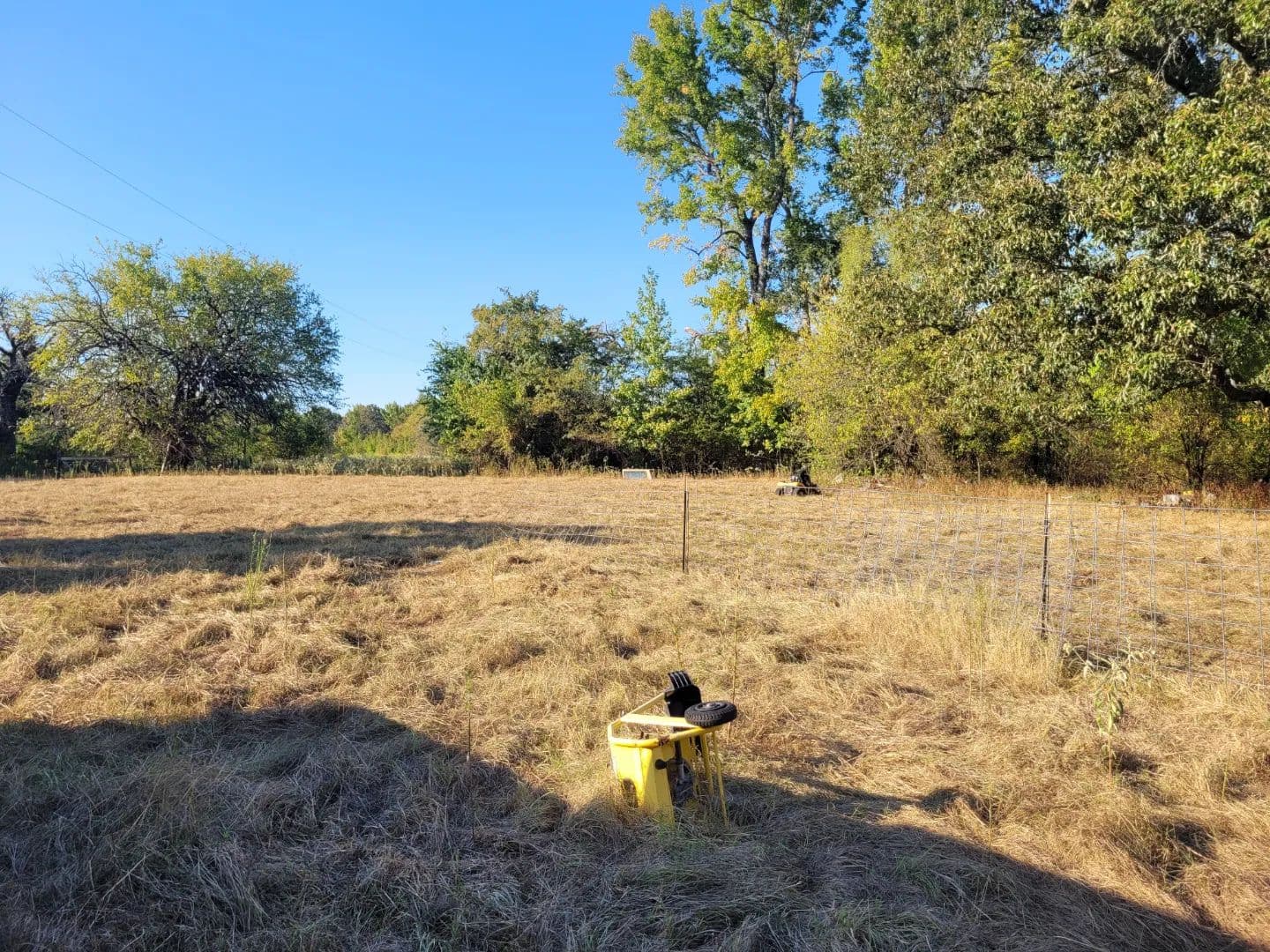 HOME WITH 1 ACRE IN RURAL RED RIVER COUNTY, DETROIT, TX NE TX - Detroit, Texas, 75436