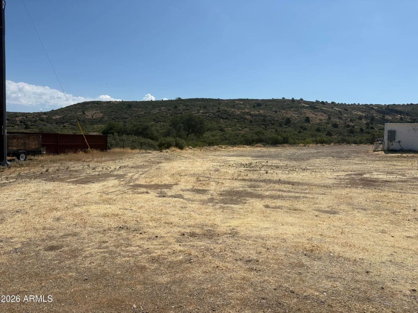 Property from 16044 W YOUNG Lane #- - KW - Yarnell, Arizona, 85362