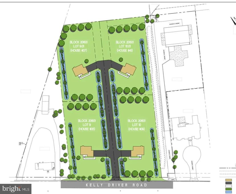 Lots & Land-Other in LAUREL SPRINGS