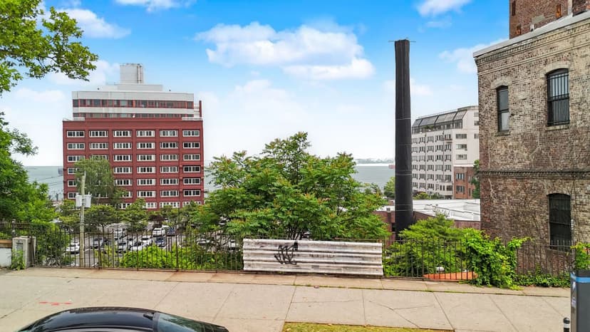 Vacant Land in Staten Island