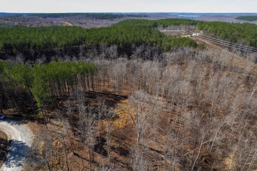 28.6 Acres – OWNER FINANCING AVAILABLE – Richland Harbor – Waverly, TN