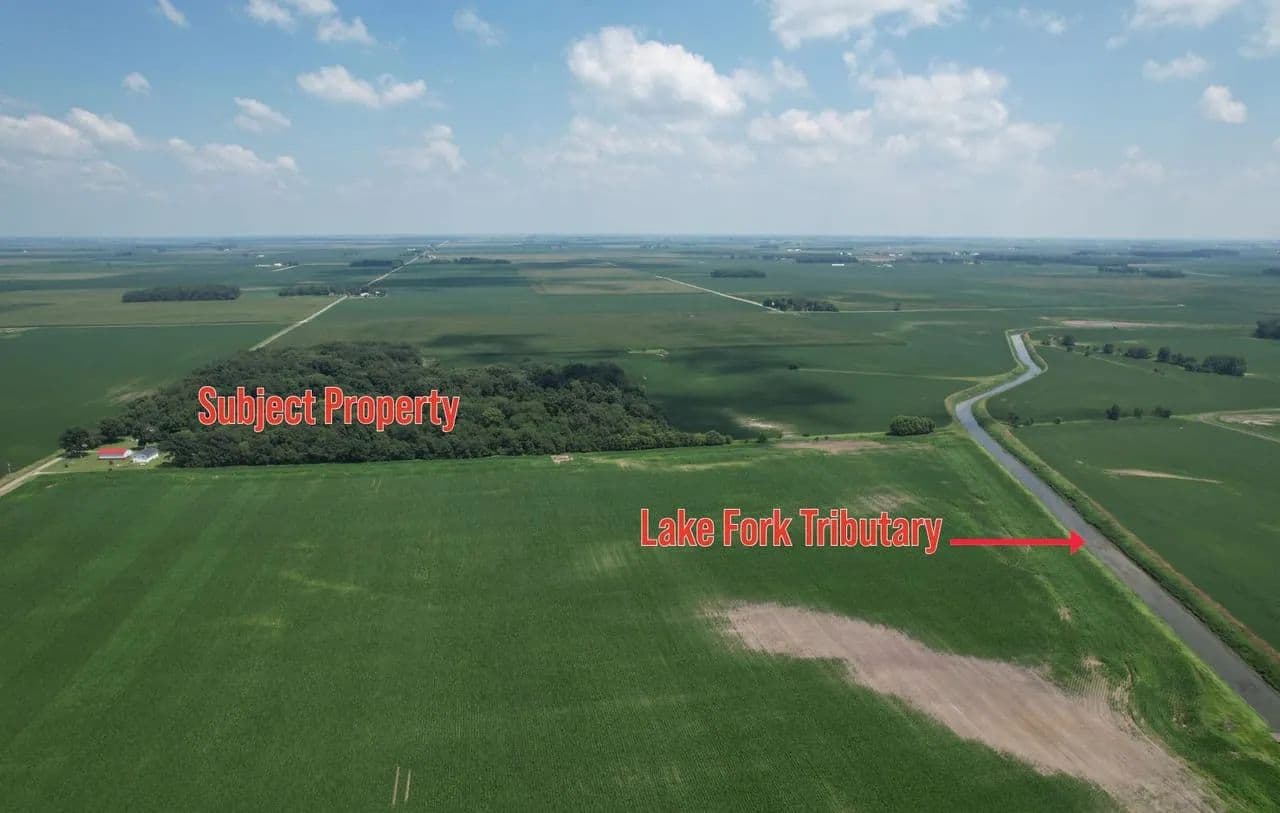 Piatt County 30 - Bement, Illinois, 61813