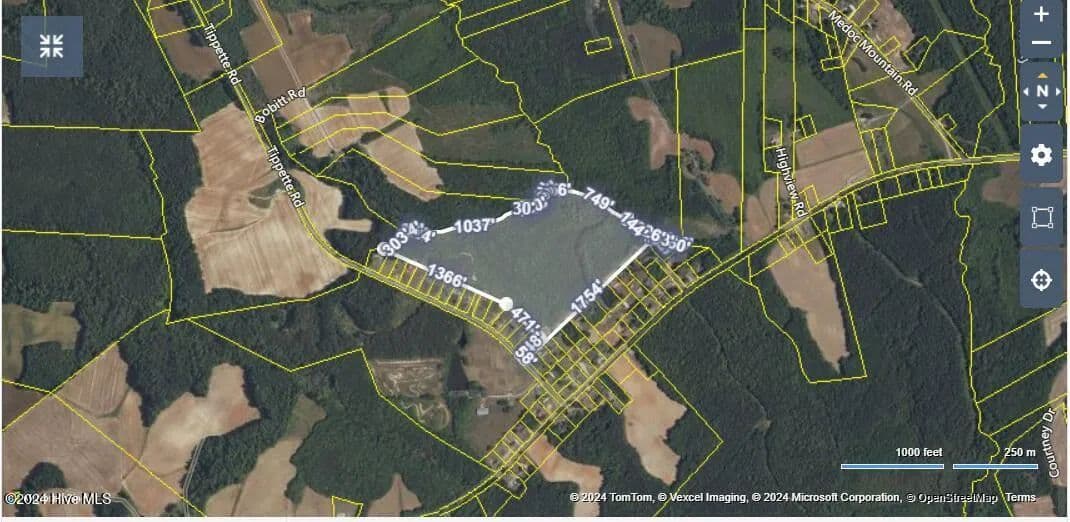 Lots & Land-Other in Enfield - Enfield, North Carolina, 27823