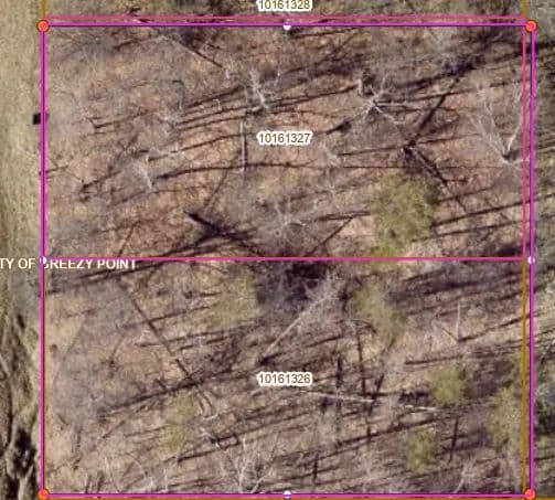 Vacant Land in Breezy Point