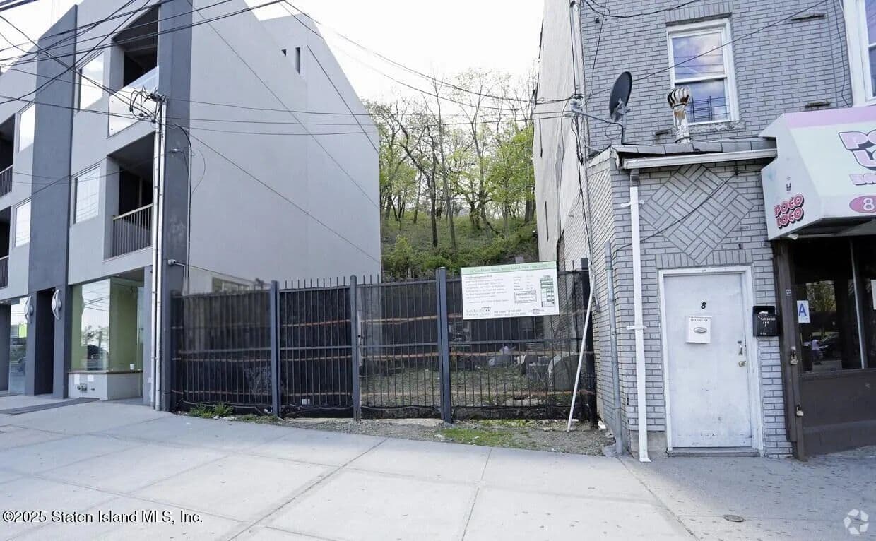 Property from 12 Van Duzer Street - KW - Staten Island, New York, 10301
