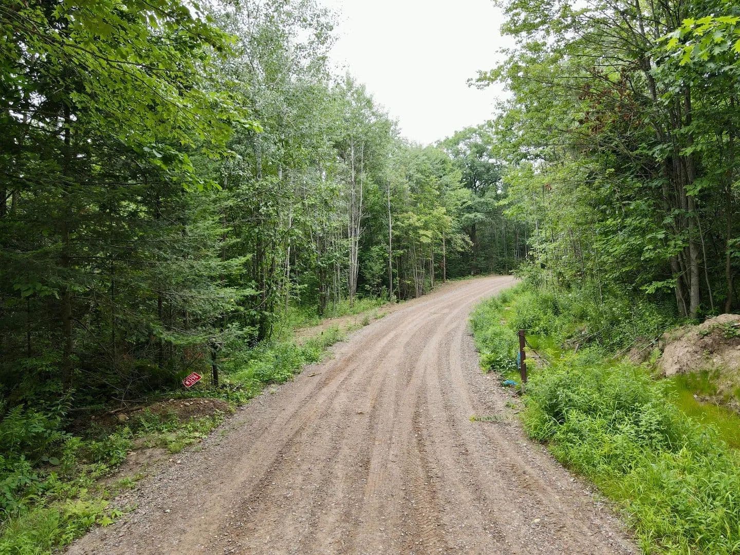 Vacant Land (10+ Acres) in Gleason - Gleason, Wisconsin, 54435