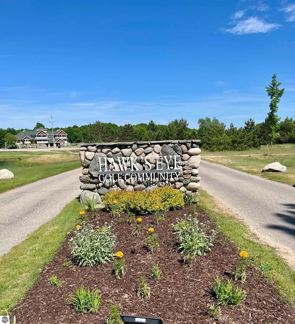 0.4 Acres of Land for Sale in Bellaire, Michigan - Bellaire, Michigan, 49615