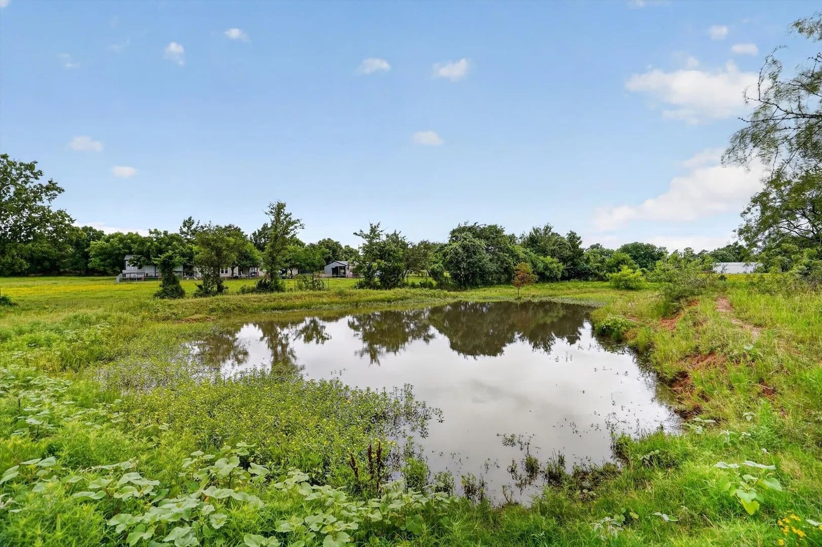 20.92 Acres of Land for Sale in Burleson, TX - Burleson, Texas, 76028