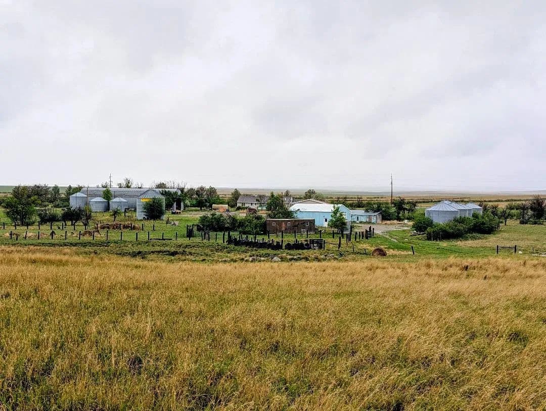 388.59 Acres of Land for Sale in Toole County, MT - Montana, 59444