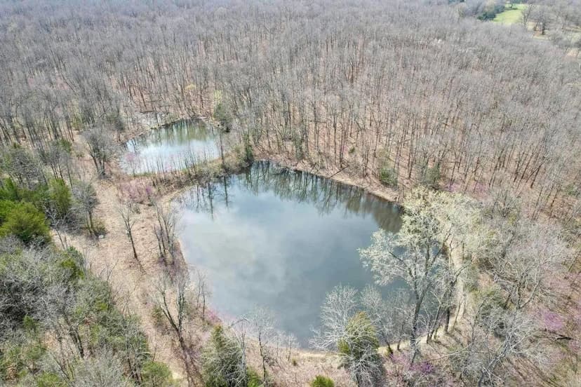 Lots & Land-Other in Mt Vernon