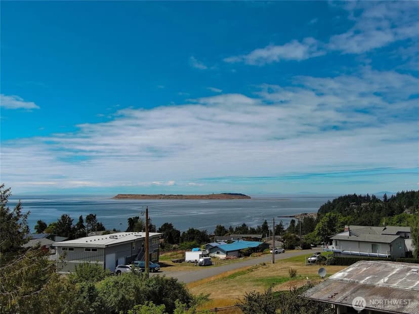 Vacant Land in Port Townsend