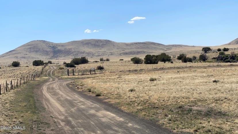 Lots & Land-Other in Flagstaff