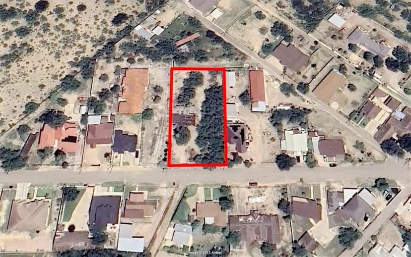 Property from 000 Alamo - KW