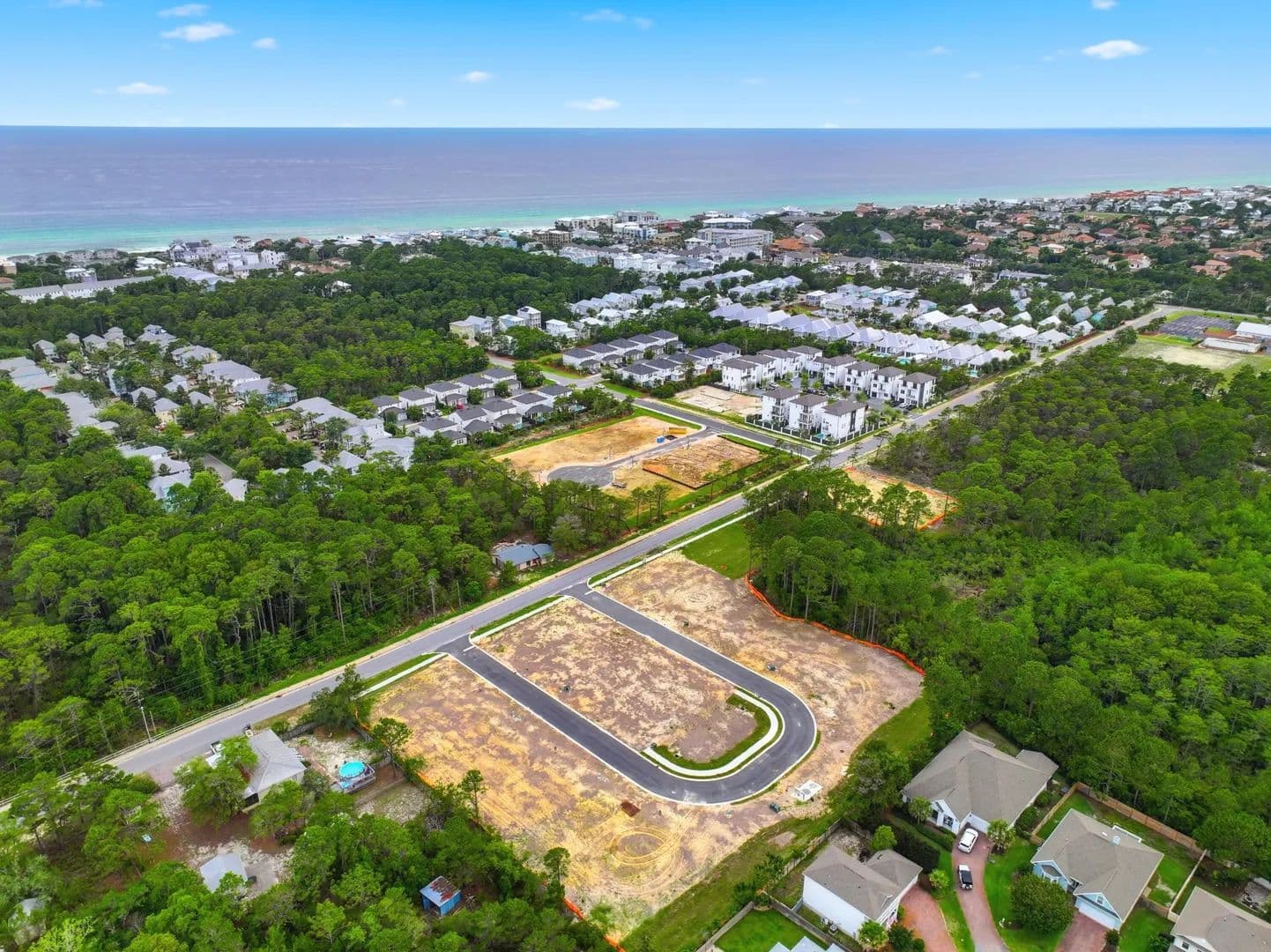 Property from 124 Sea Croft Drive - KW - Santa Rosa Beach, Florida, 32459