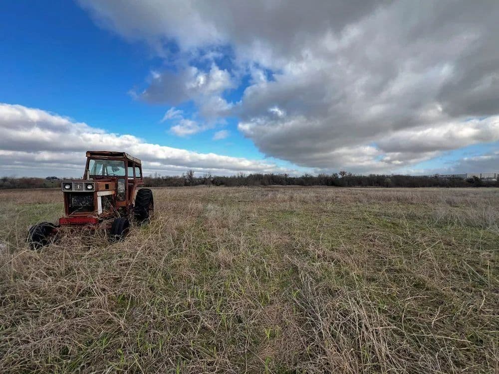 Vacant Land in Georgetown - Georgetown, Texas, 78626