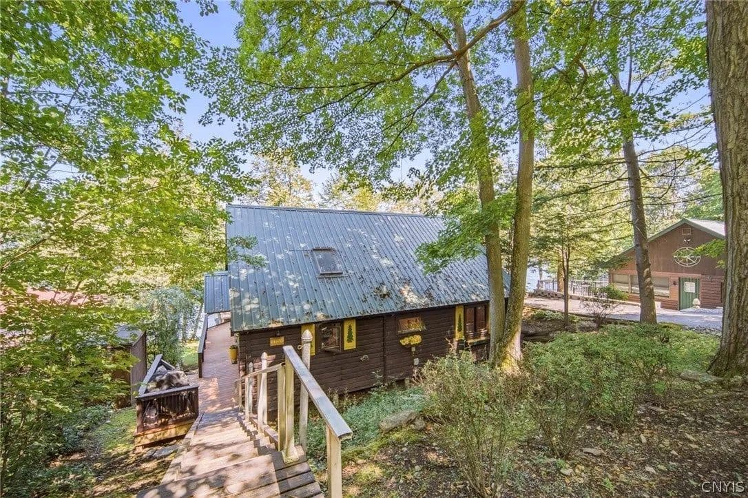 Lots & Land-Other in Henderson - Henderson, New York, 13650