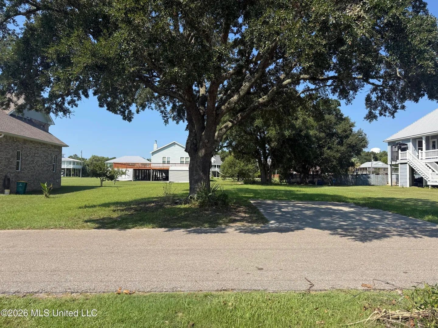 Vacant Land in Long Beach - Long Beach, Mississippi, 39560
