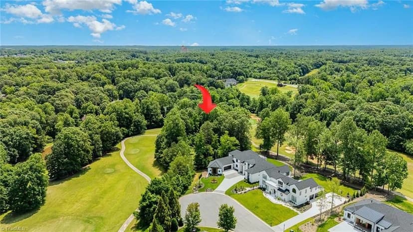 Property from 4101 Tansley Court - KW