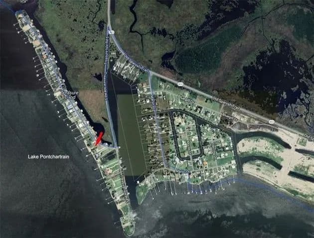 Lots & Land-Other in Slidell - Slidell, Louisiana, 70461