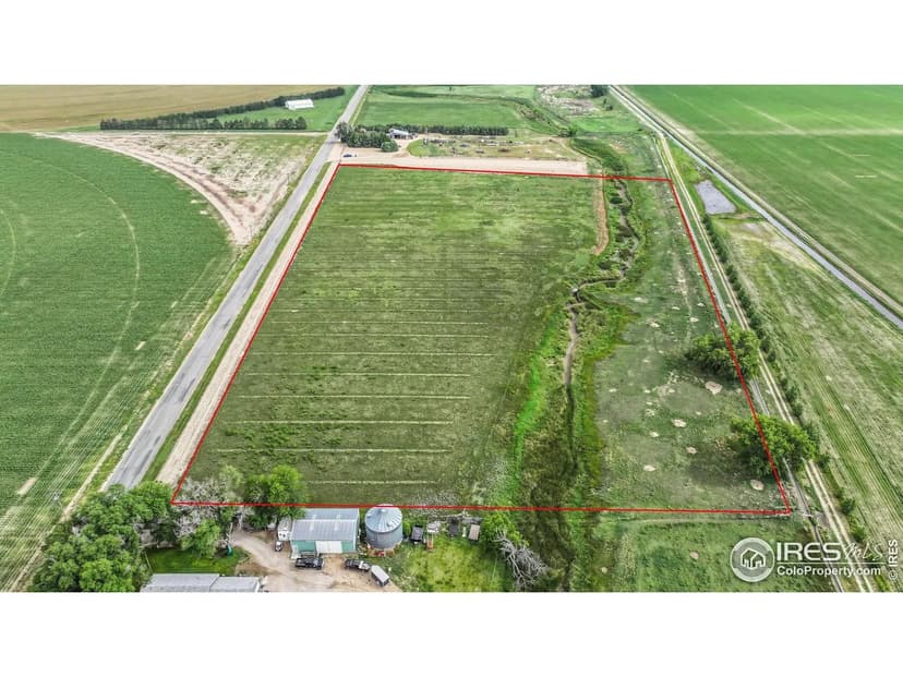 Lots & Land-Other in Fort Morgan